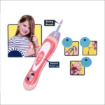 Hair Beader And Jewelry Box - Image 6