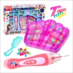 Hair Beader And Jewelry Box - Image 2