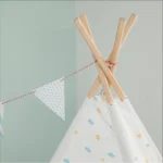 Indian Tent - Image 8