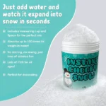 Instant Cheeky Snow - Image 4