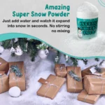 Instant Cheeky Snow - Image 2