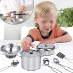 Little Chef- Kitchen Utensils Series - Image 4