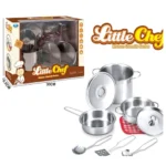 Little Chef- Kitchen Utensils Series - Image 3