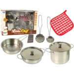 Little Chef- Kitchen Utensils Series - Image 2