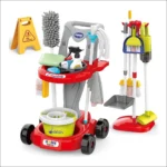 Little Helper Cleaning Set
