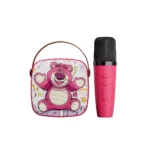 Lotso - Rechargable Speaker & Microphone Set