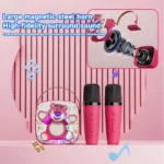 Lotso - Rechargable Speaker & Microphone Set - Image 4