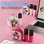 Lotso - Rechargable Speaker & Microphone Set - Image 3