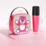 Lotso - Rechargable Speaker & Microphone Set - Image 2