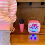 Lotso - Rechargable Speaker & Microphone Set - Image 5