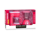 Kitchen Series - Mixer And Blender Set