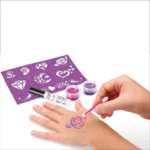 Cra-Z-Art 3 in 1 Ultimate Glitter Beauty - Image 6