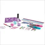 Cra-Z-Art 3 in 1 Ultimate Glitter Beauty - Image 2