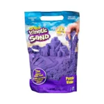 Kinetic Sand – 2Lbs Purple Sand