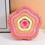 Stepping Stones - Red - Image 2