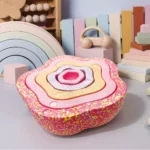 Stepping Stones - Red - Image 9