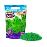 Kinetic Sand - 2Lbs Green Sand