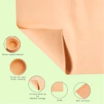 Silicone Painting Palette Mat - Image 9