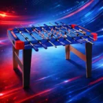 Soccer Game Table - Image 5