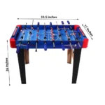 Soccer Game Table - Image 6