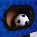 Soccer Game Table - Image 10