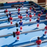 Soccer Game Table - Image 8