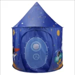 Space Kids Pop Up Tents