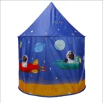 Space Kids Pop Up Tents - Image 3