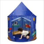 Space Kids Pop Up Tents - Image 2