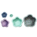 Stepping Stones - Green - Image 3