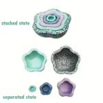 Stepping Stones - Green - Image 4