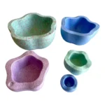 Stepping Stones - Light Blue - Image 4