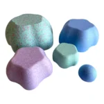 Stepping Stones - Light Blue - Image 2