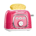 Kitchen Series - Oven And Toaster Set - Image 3
