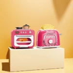 Kitchen Series - Oven And Toaster Set - Image 5