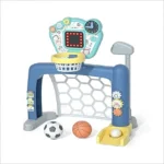3- in 1 Sport Toy