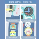 3- in 1 Sport Toy - Image 3