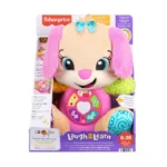 Laugh And Learn First Words - Sis