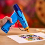 Crayola - Marker Airbrush Sprayer Kit - Image 3