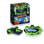 Megableu – Alien Mission