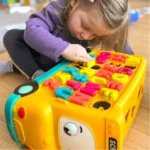 B.Toys - AlphaBus - Image 5