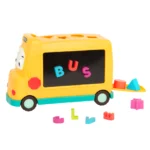 B.Toys - AlphaBus - Image 2