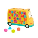 B.Toys - AlphaBus