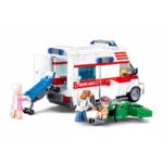 Sluban - Ambulance - Image 6