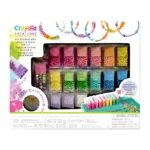 Crayola - Flip Top Bead Shop
