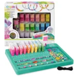 Crayola - Flip Top Bead Shop - Image 2