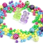 Crayola - Flip Top Bead Shop - Image 4