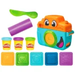 PlayDoh - Photo Fun PlaySet - Image 4