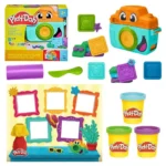 PlayDoh - Photo Fun PlaySet - Image 2