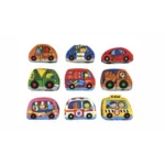 Cars In Town - Image 4